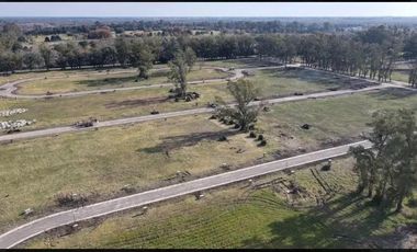 Terreno en venta - 550mts2 - Santa Sofía, Pilar Del Este