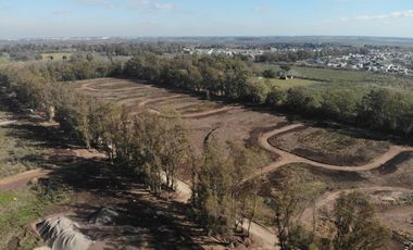 Terreno en venta - 550mts2 - Santa Sofía, Pilar Del Este
