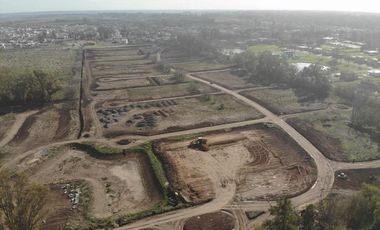 Terreno en venta - 550mts2 - Santa Sofía, Pilar Del Este