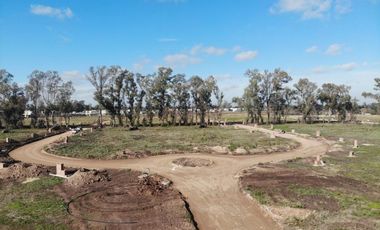 Terreno en venta - 550mts2 - Santa Sofía, Pilar Del Este