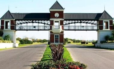 Terreno en venta - 550mts2 - Santa Sofía, Pilar Del Este