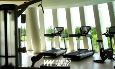 Venta de departamento 3 ambientes en Yoo Nordelta