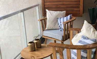 Venta de departamento 3 ambientes en Yoo Nordelta