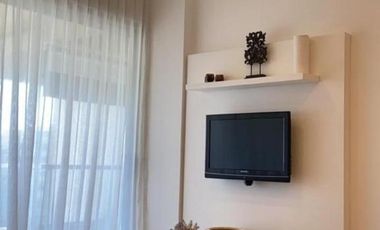 Venta de departamento 3 ambientes en Yoo Nordelta