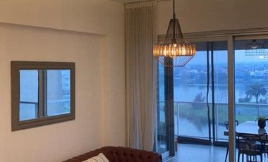 Venta de departamento 3 ambientes en Yoo Nordelta