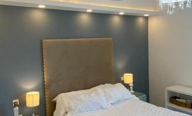 Venta de departamento 3 ambientes en Yoo Nordelta