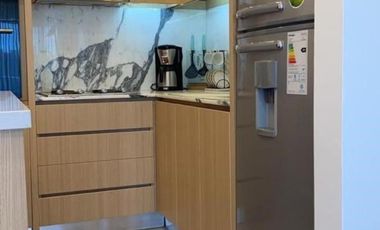 Venta de departamento 3 ambientes en Yoo Nordelta