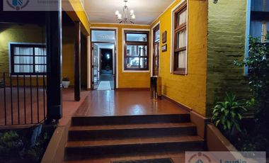 Se vende hotel - Puerto Rico