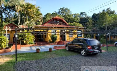 Se vende hotel - Puerto Rico