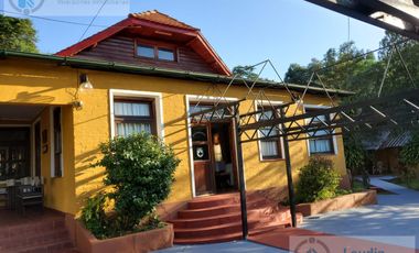 Se vende hotel - Puerto Rico