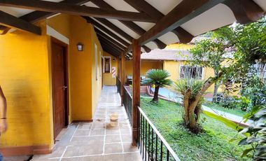 Se vende hotel - Puerto Rico