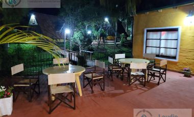 Se vende hotel - Puerto Rico