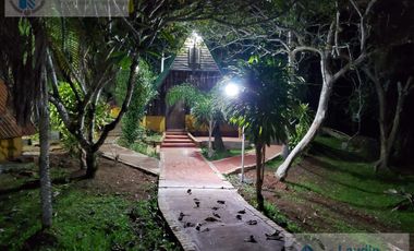 Se vende hotel - Puerto Rico