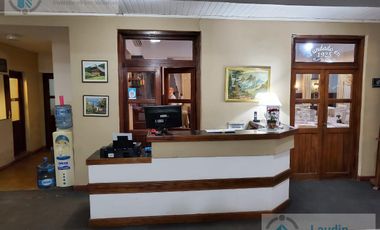 Se vende hotel - Puerto Rico