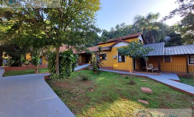 Se vende hotel - Puerto Rico