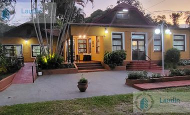 Se vende hotel - Puerto Rico