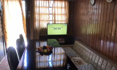 Casa - Lomas de Zamora Oeste