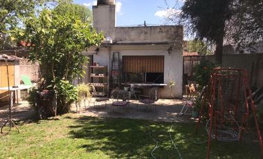 Casa - Lomas de Zamora Oeste