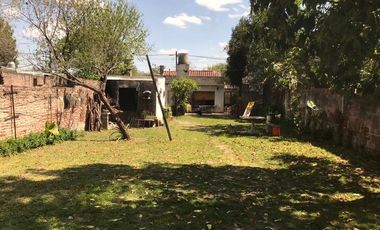 Casa - Lomas de Zamora Oeste