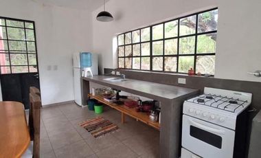 Casa en venta - 1 Dormitorio 1 Baño - Córdoba