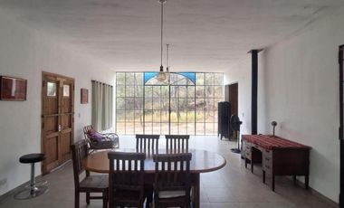 Casa en venta - 1 Dormitorio 1 Baño - Córdoba