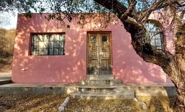 Casa en venta - 1 Dormitorio 1 Baño - Córdoba
