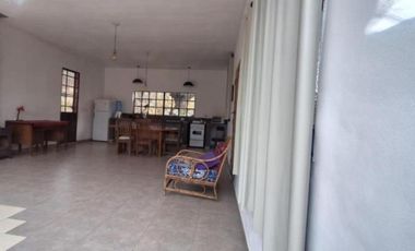 Casa en venta - 1 Dormitorio 1 Baño - Córdoba