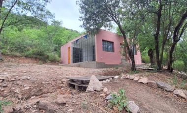 Casa en venta - 1 Dormitorio 1 Baño - Córdoba