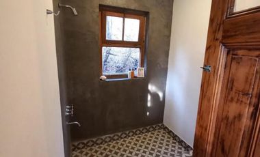 Casa en venta - 1 Dormitorio 1 Baño - Córdoba