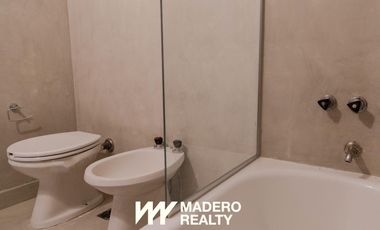 Departamento en Recoleta -3 ambientes- 60 m2