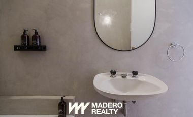 Departamento en Recoleta -3 ambientes- 60 m2