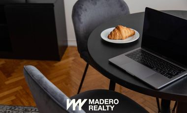 Departamento en Recoleta -3 ambientes- 60 m2
