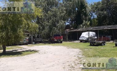 Casa - Ingeniero Maschwitz