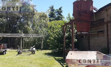 Casa - Ingeniero Maschwitz