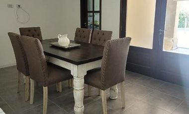 Casa en Barrio La Horqueta de Echeverría, Canning