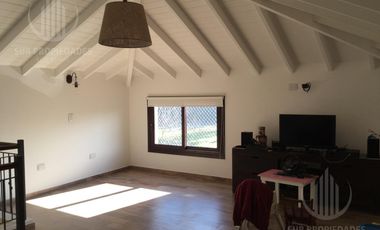 Casa en Barrio La Horqueta de Echeverría, Canning