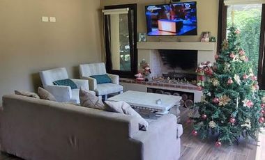 Casa en Barrio La Horqueta de Echeverría, Canning