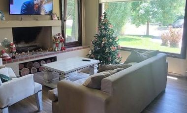 Casa en Barrio La Horqueta de Echeverría, Canning