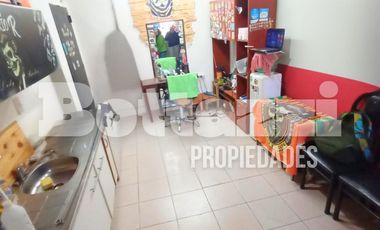 PH INTERNO DE 2 AMBIENTES CON PATIO PROPIO