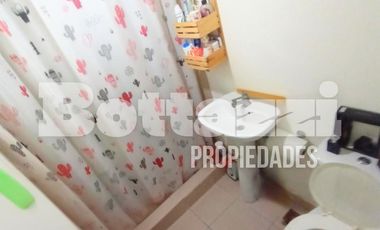 PH INTERNO DE 2 AMBIENTES CON PATIO PROPIO