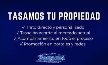 PH INTERNO DE 2 AMBIENTES CON PATIO PROPIO