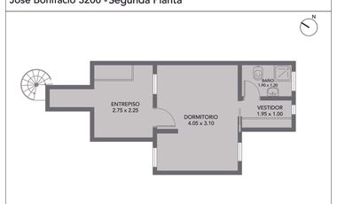 Casa 7 ambientes con jardín y garage en venta en Floresta