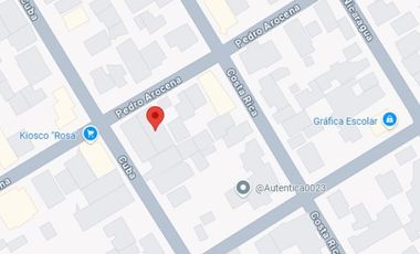 Depósito en venta - 1 Baño - 240Mts2 - Canning