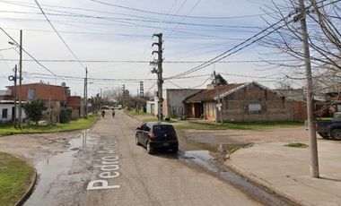 Depósito en venta - 1 Baño - 240Mts2 - Canning