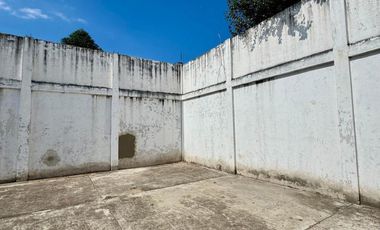 Depósito en venta - 1 Baño - 240Mts2 - Canning