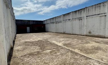 Depósito en venta - 1 Baño - 240Mts2 - Canning