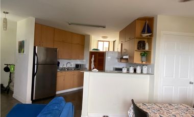 En venta apartamento en Playa Blanca Resort, Río Hato.