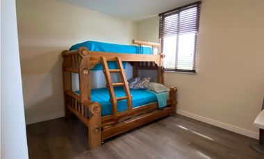 En venta apartamento en Playa Blanca Resort, Río Hato.