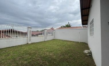 VENTA DE CASA BRISAS DEL GOLF LAS TERRAZAS MODELO MESETA