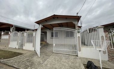 VENTA DE CASA BRISAS DEL GOLF LAS TERRAZAS MODELO MESETA